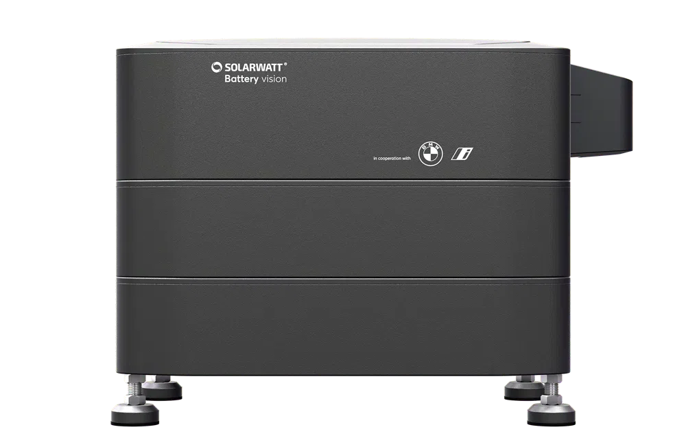 BMW Battery vision Set 1.0 (7,8 kWh)