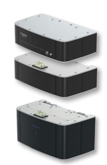 Solarwatt Battery flex middle pack
