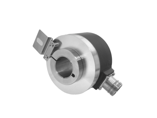 Baumer ATD 4S A 4 Y10Absolute Drehgeber
