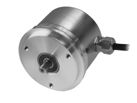 Baumer BDTIncremental encoders