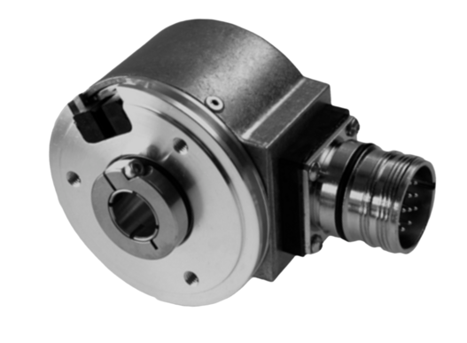 Baumer BHGIncremental encoders