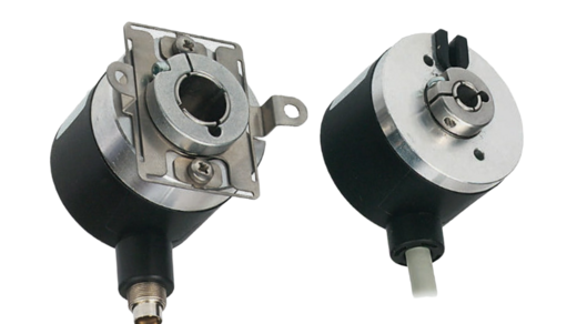 Baumer BHKIncremental encoders