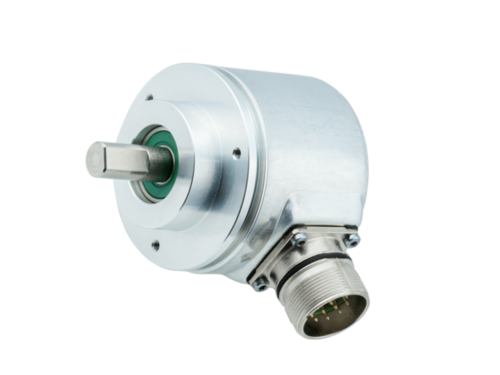 Baumer BMMH 30 SSI - MAGRESAbsolute Drehgeber