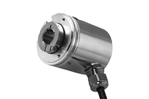 Baumer BMMH 42 DeviceNet - MAGRESAbsolute Drehgeber