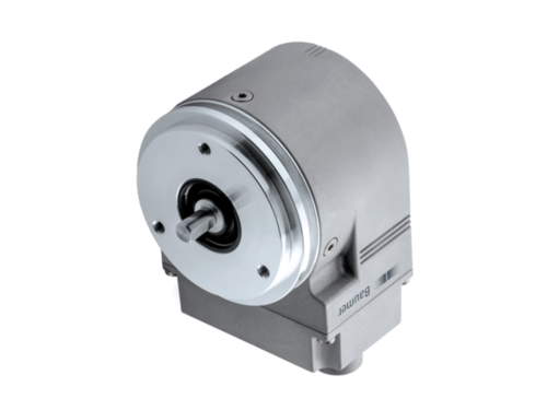 Baumer BMSK 42 parallel - MAGRESAbsolute Drehgeber