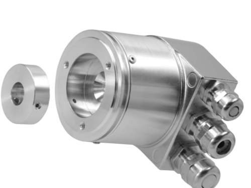 Baumer BMSK 58 parallel - MAGRESAbsolute Drehgeber