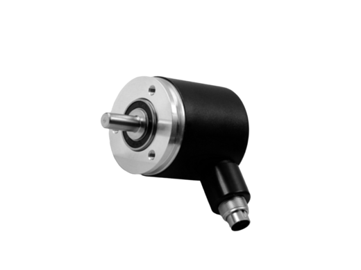 Baumer BRIV 30 - EcoMagIncremental encoders