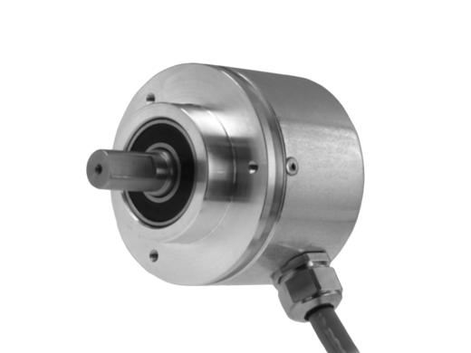 Baumer BRIV 58K - EcoMagBRIV 58K - EcoMag
