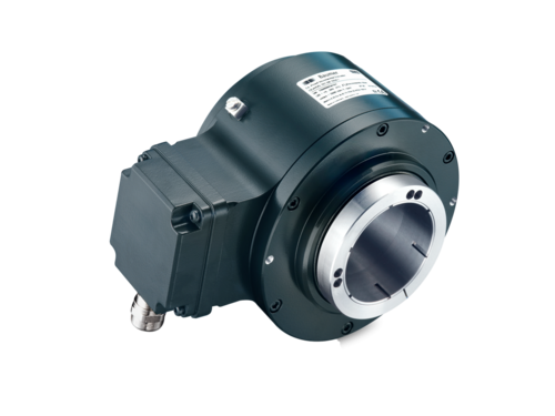 Baumer EEx HOG 161Incremental encoders