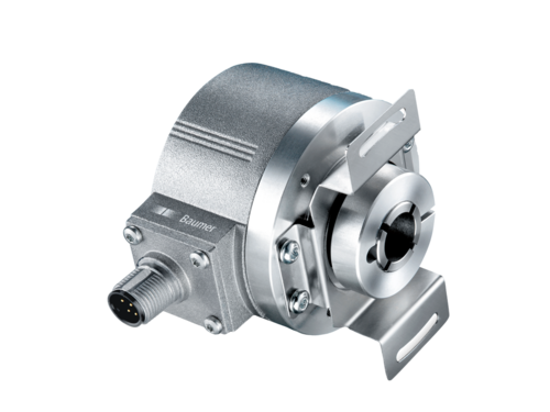 Baumer EIL580P-T - optoPulseIncremental Drehgeber