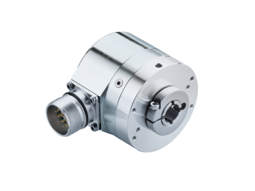 Baumer G0M2HAbsolute Drehgeber