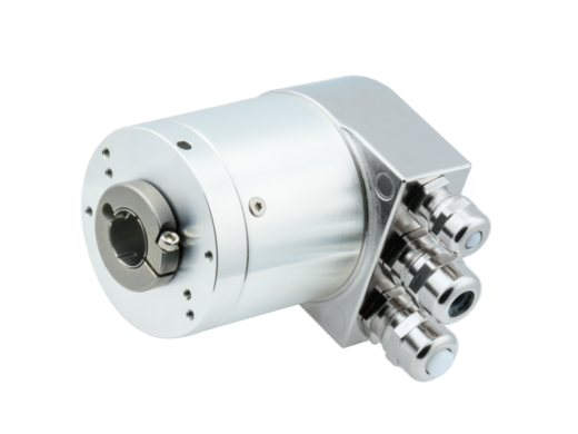 Baumer GBAMSAbsolute Encoders