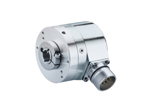 Baumer GBM2HAbsolute encoders