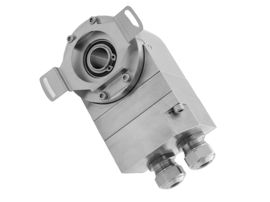 Baumer GEMMHAbsolute encoders