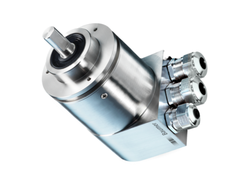 Baumer GEMMWAbsolute encoders
