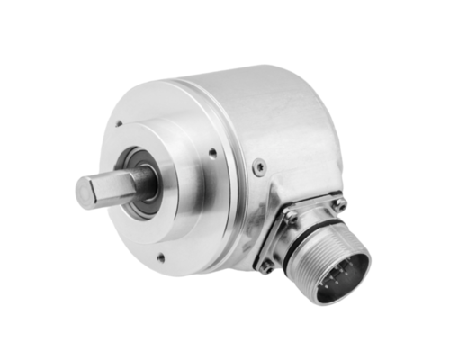 Baumer GM400Absolute Drehgeber