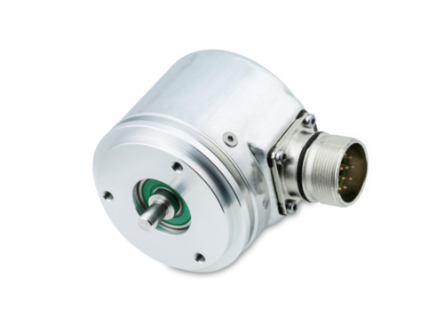 Baumer GM401Absolute Drehgeber