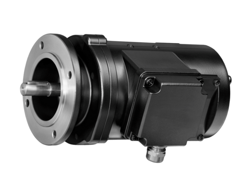 Baumer GMPZ 1,0Tachogenerators