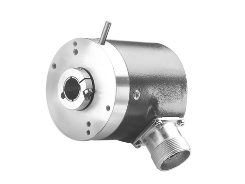 Baumer GXP5S - CANopen®Absolutdrehgeber