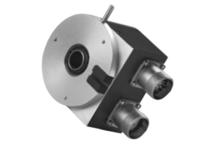Baumer GXP6H - InterbusAbsolute Drehgeber