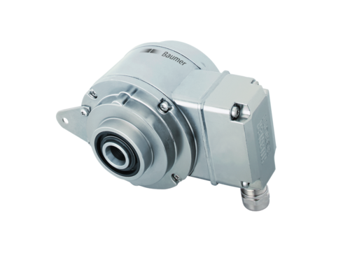 Baumer HOG 11 DNVIncremental encoders
