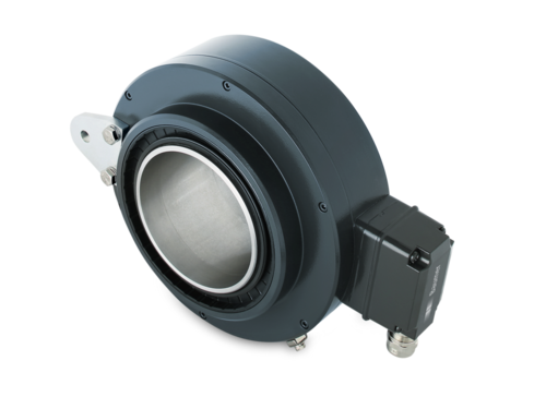 Baumer HOG 220Incremental encoders
