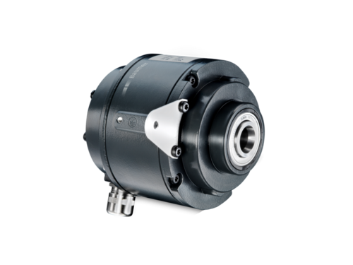 Baumer HOGS 100 SSine encoders
