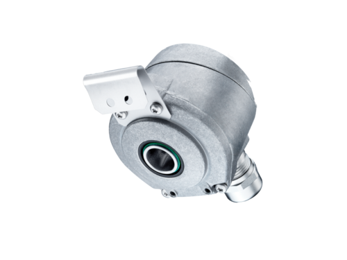 Baumer HOGS 71Incremental Drehgeber