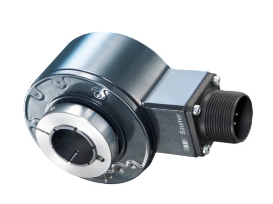 Baumer HS35FIncremental encoders
