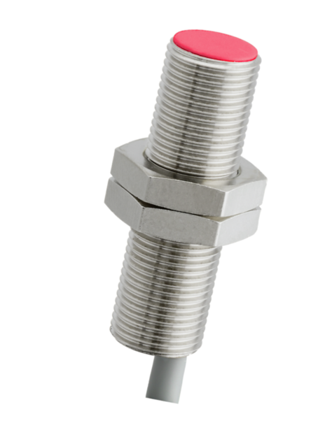 Baumer IGYX 12N17B3/LInductive proximity switch