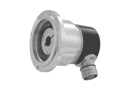 Baumer ITD 21 A 4 Y10Incremental encoders