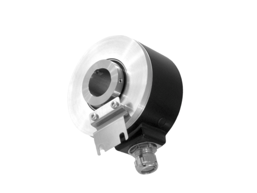 Baumer ITD 40 A 4 Y22Incremental encoders