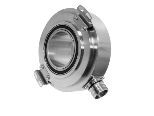 Baumer ITD61H00Incremental encoders