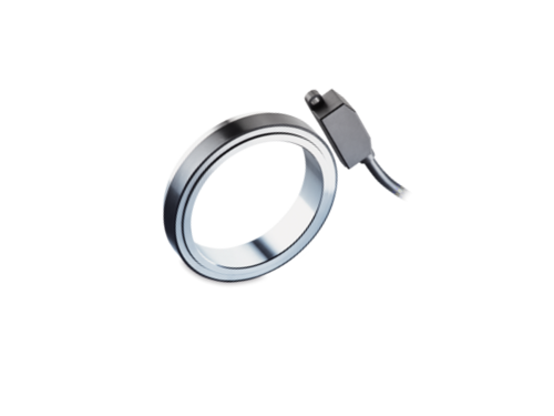 Baumer ITD69H00 - Rectangular signalMagnetic ring Drehgeber