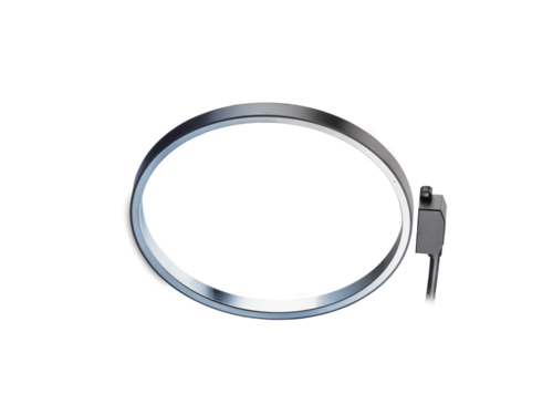 Baumer ITD89H00 - Sine signalMagnetic ring Drehgeber industrial