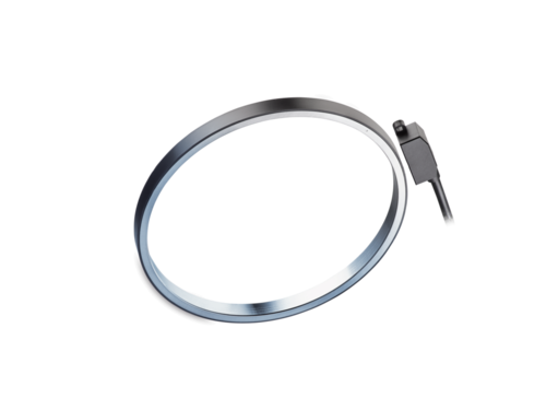 Baumer ITD89H00 - Rectangular signalBearingless Magnetic Ring Drehgeber