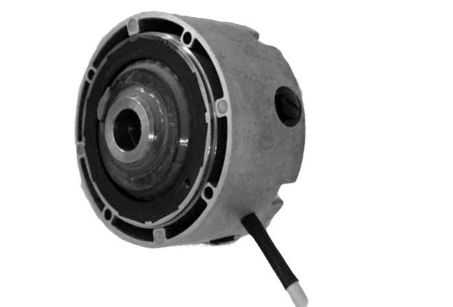 Baumer KTD 4-... A 4 Y10Tachogenerator