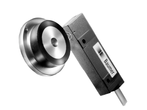 Baumer MDFK 08 - push-pullIncremental Drehgeber