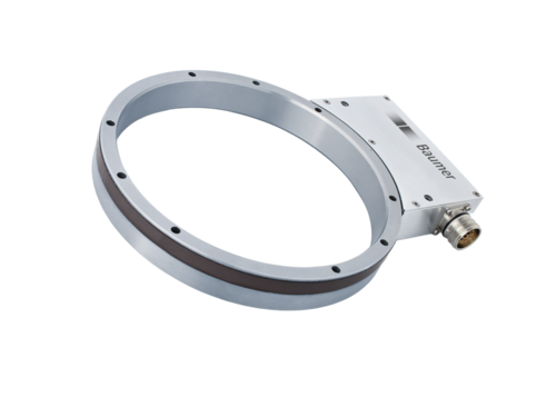 Baumer MHGP 200 - HDmagBearingless Magnetic ring Drehgeber HeavyDuty