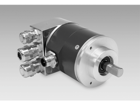 Baumer GXMMW.A203VA2Absolute Drehgeber
