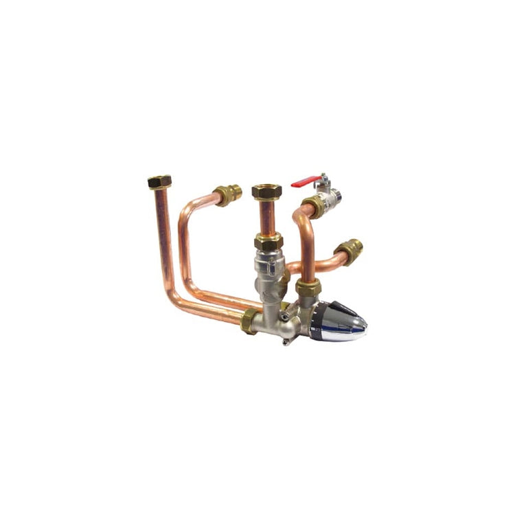 Baxi Kit Solarventil 7115139