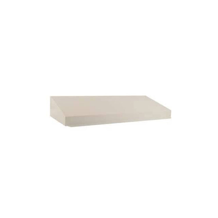 Baxi Kit Abdeckung Technikscharfschrank 7690617