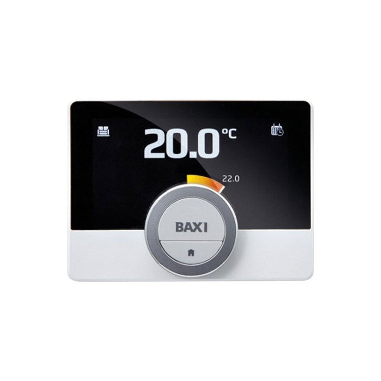 Baxi Moduliertes Chronothermostat Baxi Mago mit integriertem WI-FI (R-BUS) 7701201