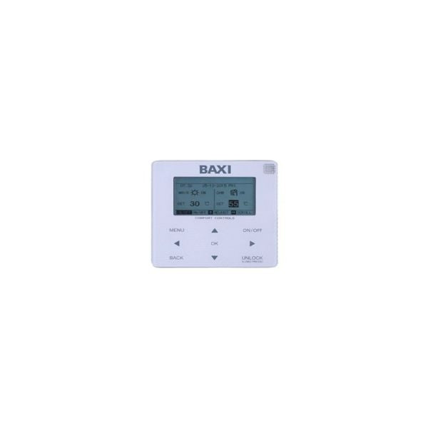 Baxi-Fernbedienung für Auriga 7799122