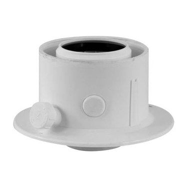 Baxi Adapter Ø 80/125 A7755080