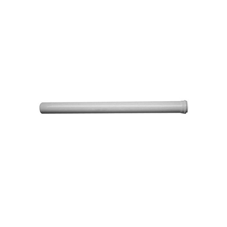 Baxi Rohr Ø 8 L. 100 cm, aus Polypropylen KHG71405941