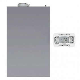 Baxi LUNA AIR A7736261 Brennwertkessel 24 kW