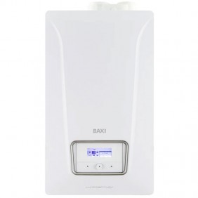 Baxi Luna Century Brennwertkessel 35 kW A7870639