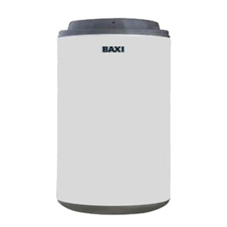 Baxi Elektrischer Warmwasserbereiter Extra+ 10 Liter unter der Spüle 7110896 R201SL