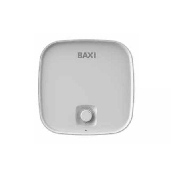 Baxi Elektrischer Warmwasserbereiter Acquapocket NEU 10 Liter Wannenaufsatz 7816981 RS501